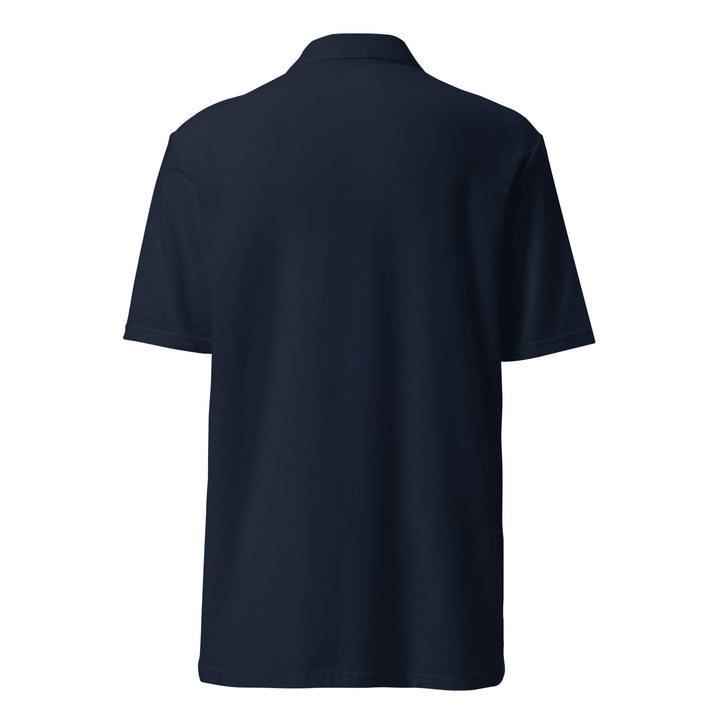 Unisex polo shirt