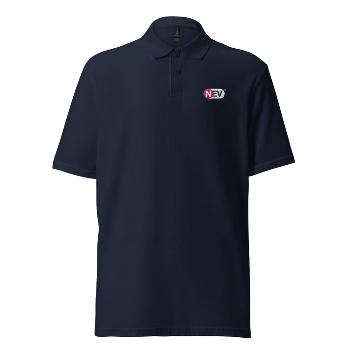 Unisex polo shirt