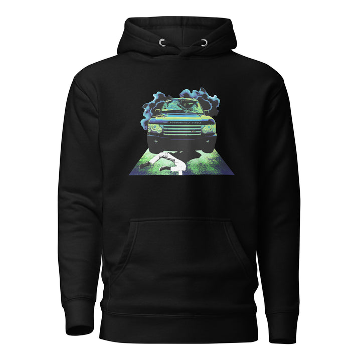 Range Rover L322 Hoodie