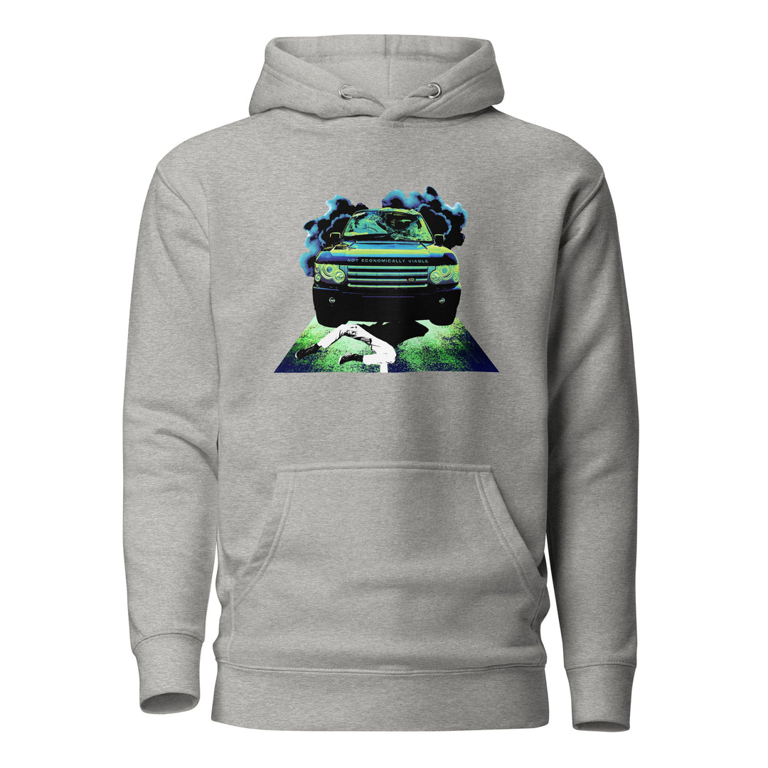 Range Rover L322 Hoodie