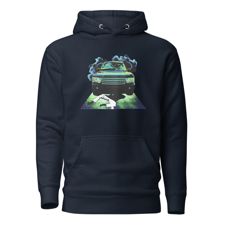 Range Rover L322 Hoodie