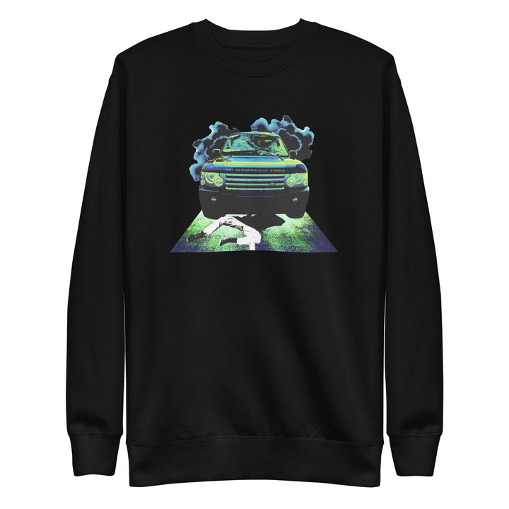 Range Rover L322 Sweatshirt