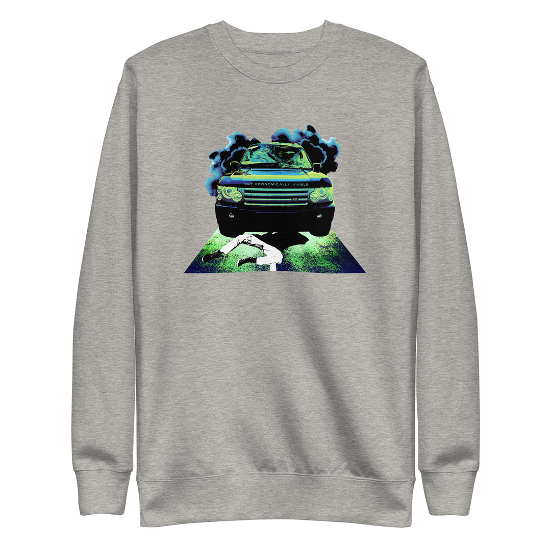 Range Rover L322 Sweatshirt