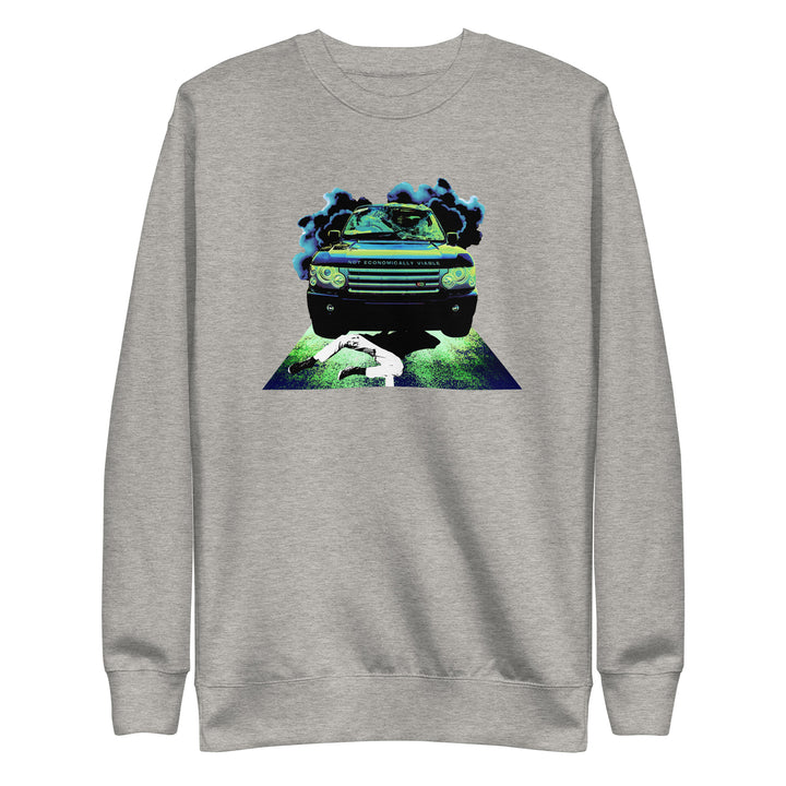 Range Rover L322 Sweatshirt