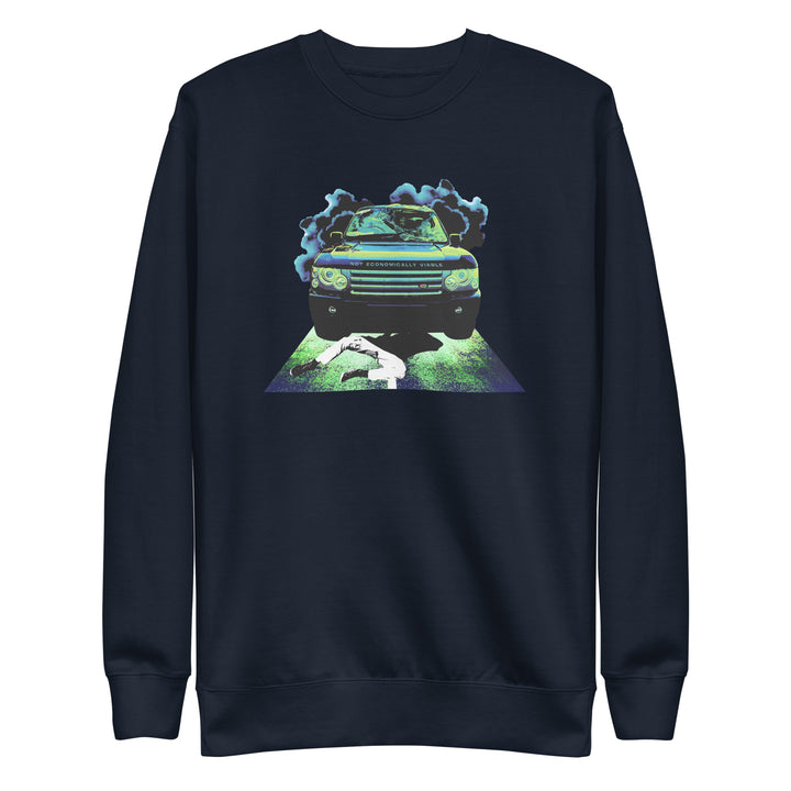 Range Rover L322 Sweatshirt